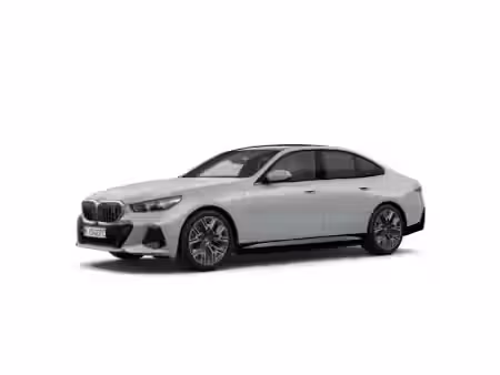 BMW I5 40 340 eDrive