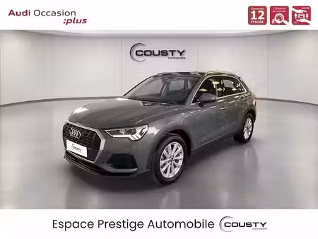 Audi Q3 35 TFSI 1.5 150 Business Executive