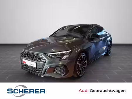 Audi A3 2.0 TDI 150 quattro