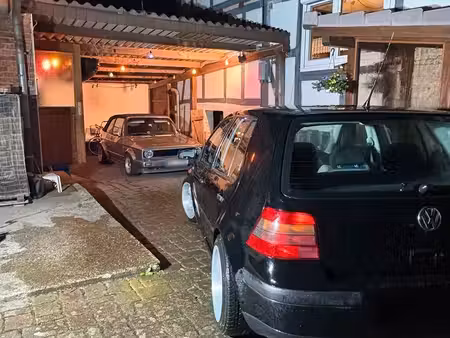 Volkswagen Golf 1.4 75