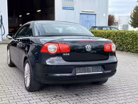 Volkswagen EOS 2.0 FSI 150
