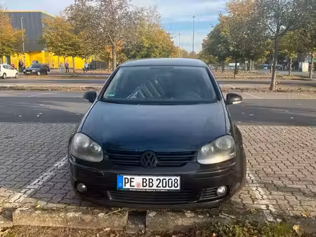 Volkswagen Golf 1.9 TDI