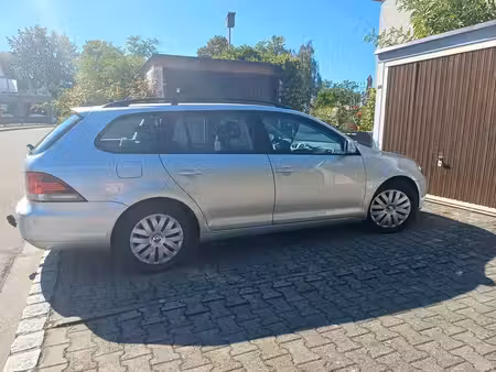 Volkswagen Golf TDI 105