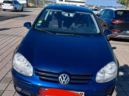 Volkswagen Golf 1.6 102
