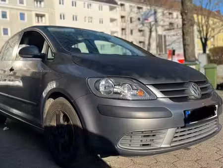 Volkswagen Golf 1.4 75