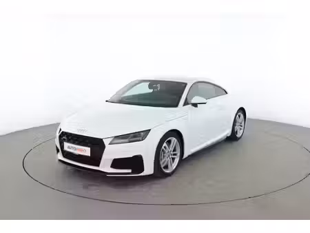 Audi TT 45 TFSI 2.0 245