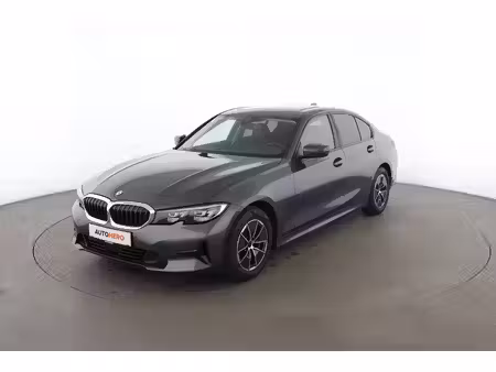 BMW Série 3 320i 2.0 184