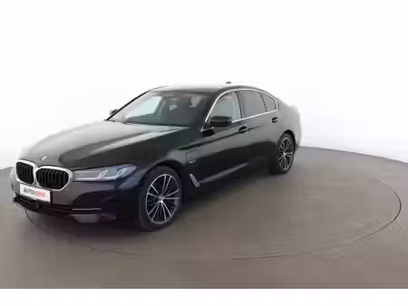 BMW Série 5 530e 2.0 292