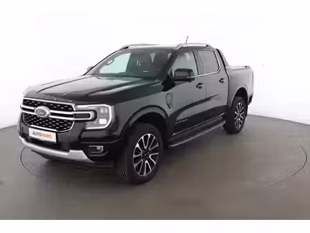 Ford Ranger 3.0 4x4