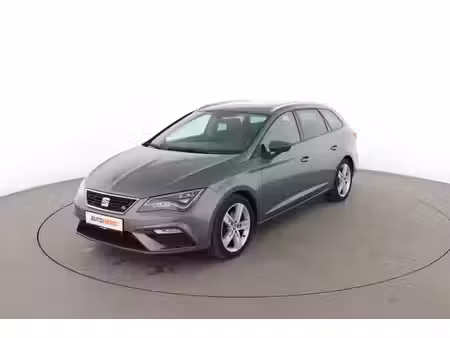 Seat Leon 1.4 TSI 110