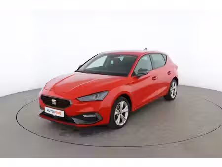 Seat Leon 1.4 TSI 204
