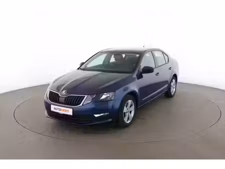 Škoda Octavia 1.5 FSI 150