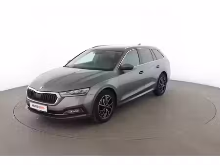 Škoda Octavia 1.5 FSI 150