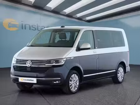 Volkswagen Multivan 2.0 TDI 150