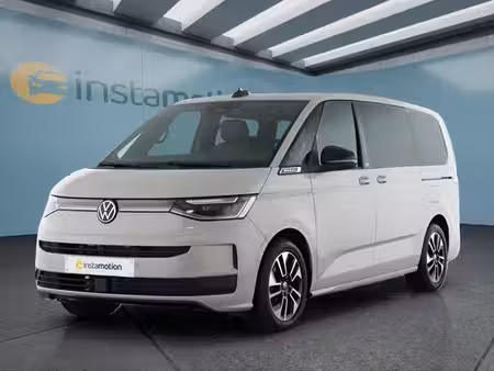 Volkswagen Multivan 2.0 TDI 150