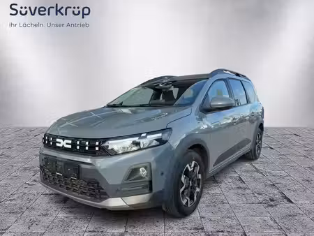 Dacia Jogger 1.0 TCe 110 Journey
