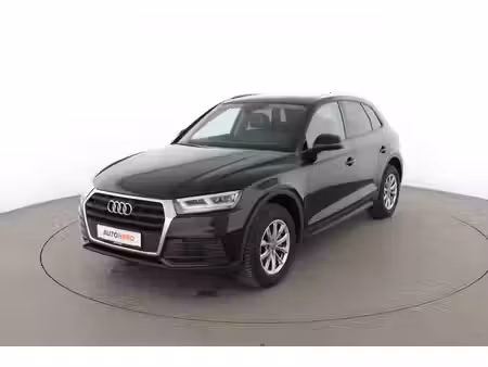 Audi Q5 50 TDI 2.0 TDI 150