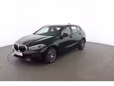 BMW Série 1 116i 1.5 109