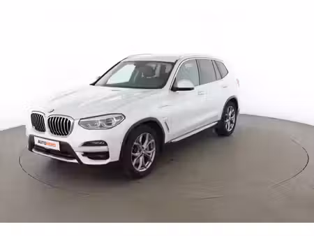 BMW X3 30e 2.0 292 xDrive