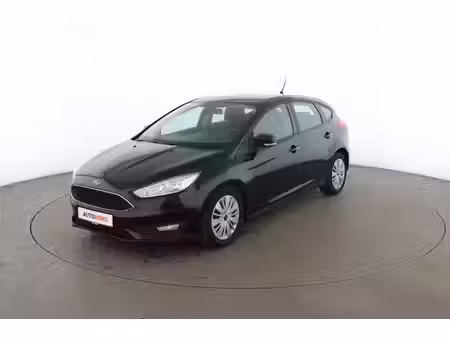 Ford Focus 1.5 TDCi 120