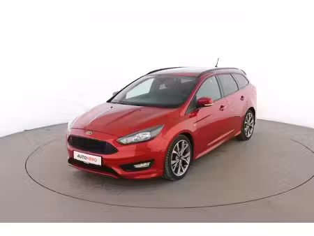 Ford Focus 1.5 EcoBoost 150