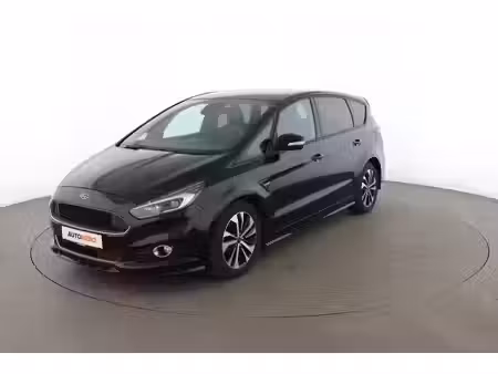 Ford S-Max 2.0 TDCi S