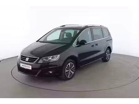 Seat Alhambra 2.0 TDI
