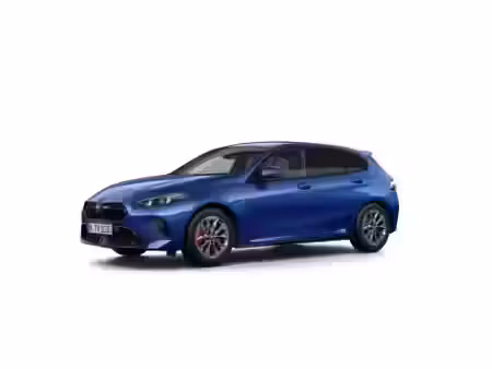 BMW Série 1 2.0 150 xDrive
