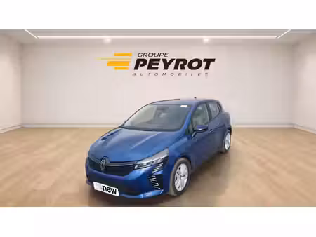 Renault Clio E-Tech 1.6 145 Evolution