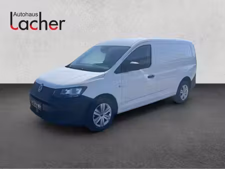 Volkswagen Caddy 2.0 TDI 102
