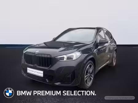 BMW X1 20d 2.0 190 xDrive