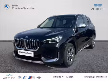 BMW X1 25e 1.5 xDrive