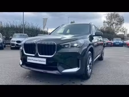 BMW X1 25e 1.5 xDrive