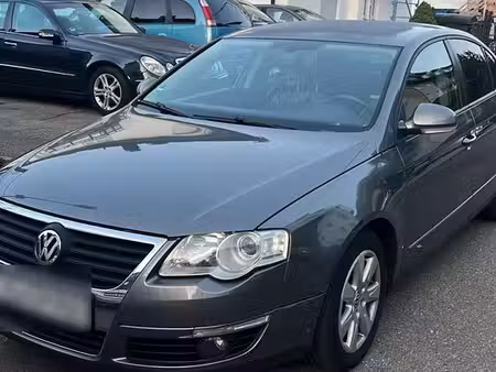 Volkswagen Passat 2.0 T 150 Sport