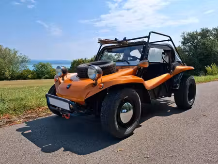 Volkswagen Buggy