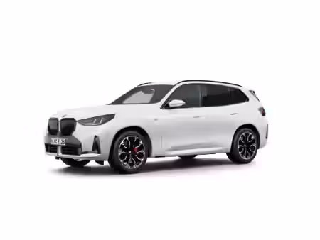 BMW X3 20d 2.0 197 xDrive