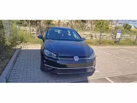 Volkswagen Golf TSI 150