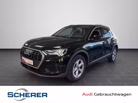 Audi Q3 45 TFSI 1.4 TFSI 150