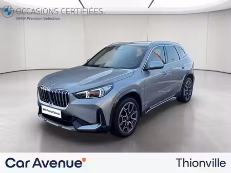 BMW X1 18d 2.0 150 X-Line sDrive