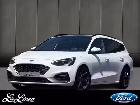 Ford Focus ST