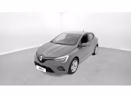 Renault Clio 1.0 TCe 100 Zen