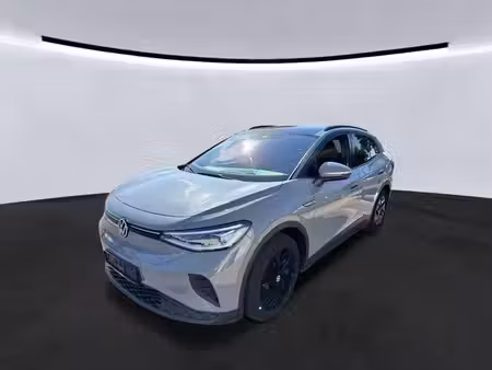 Volkswagen ID.4 204 Max