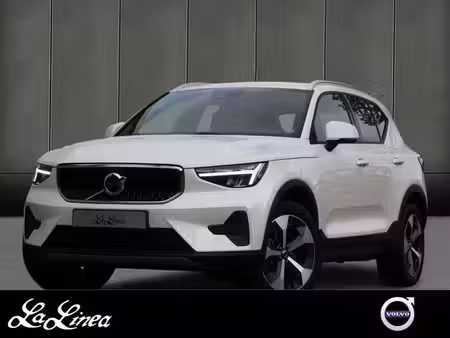 Volvo XC40 B3 2.0 163