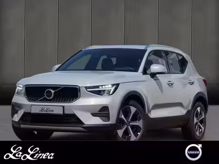 Volvo XC40 B3 2.0 163