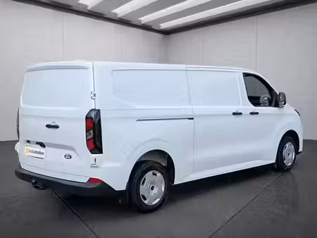 Ford Transit 2.0 150