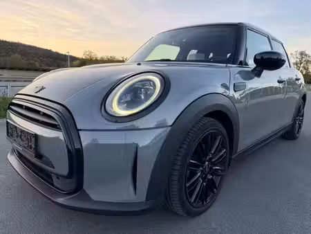 Mini Mini Cooper 1.5 136