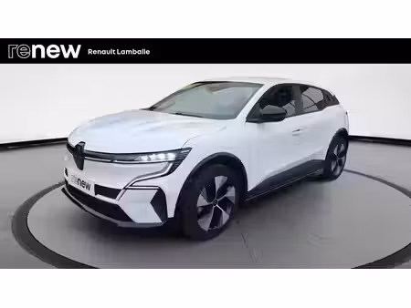 Renault Mégane E-Tech 220 Équilibre