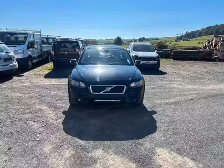 Volvo C30 