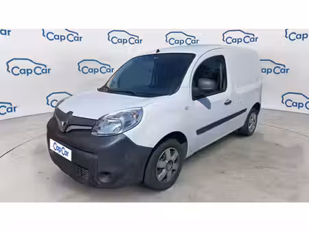 Renault Kangoo 1.5 dCi