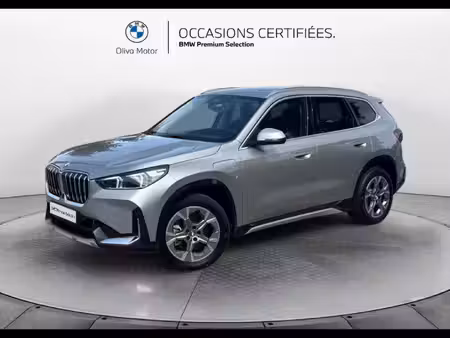 BMW X1 25e 1.5 xDrive